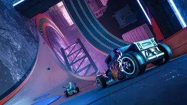 Hot Wheels Unleashed preview 12