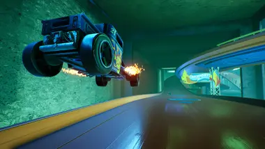 Hot Wheels Unleashed preview 6