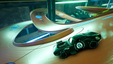 Hot Wheels Unleashed preview 7