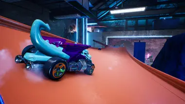 Hot Wheels Unleashed preview 4