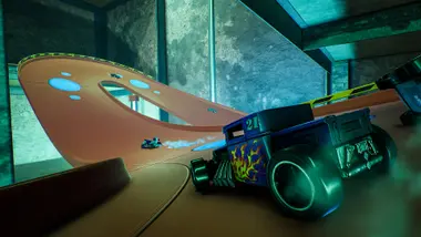 Hot Wheels Unleashed - Live - ARGENTINA preview 2