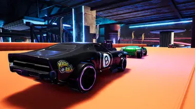 Hot Wheels Unleashed - Live - ARGENTINA preview 8