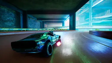 Hot Wheels Unleashed - Live - ARGENTINA preview 4