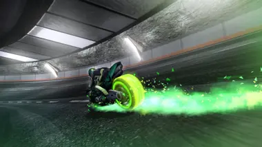 Hot Wheels: World's Best Driver preview 10