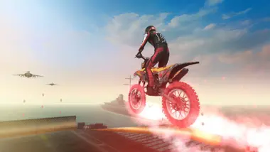 Hot Wheels: World's Best Driver preview 6