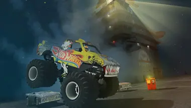 Hot Wheels: World's Best Driver preview 8