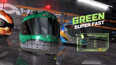 Hot Wheels: World's Best Driver preview 4