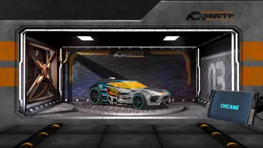 Hot Wheels: World's Best Driver preview 7