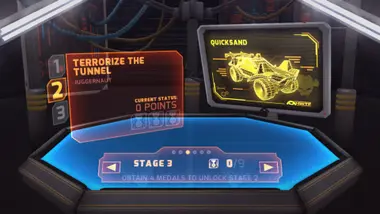 Hot Wheels: World's Best Driver preview 5