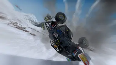 Hot Wheels: World's Best Driver preview 3