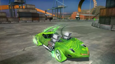 Hot Wheels: World's Best Driver preview 2