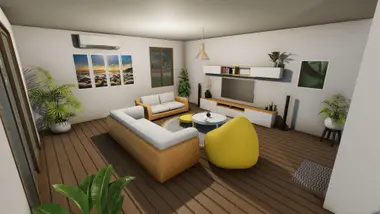 Hotel: A Resort Simulator - Lake DLC preview 6