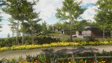 Hotel: A Resort Simulator - Lake DLC preview 5