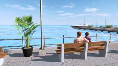Hotel: A Resort Simulator preview 7