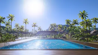 Hotel: A Resort Simulator preview 6