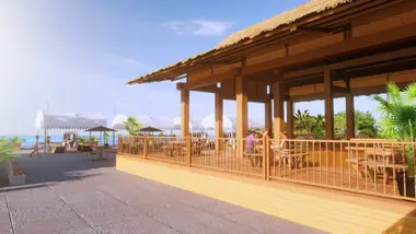 Hotel: A Resort Simulator preview 5