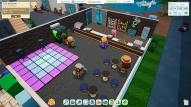 Hotel Architect preview 6