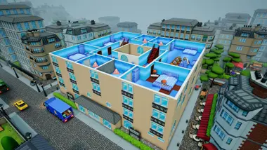 Hotel Architect preview 2