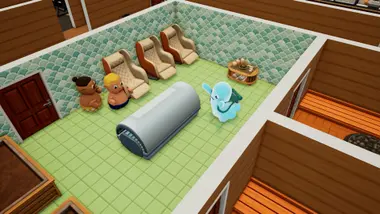 Hotel Architect preview 9
