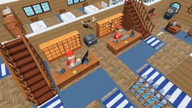 Hotel Architect preview 8