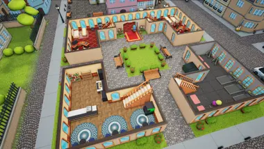 Hotel Architect preview 7