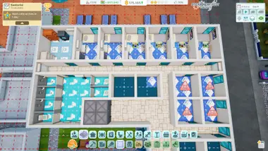 Hotel Architect preview 4