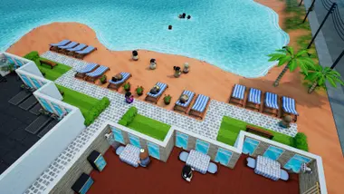 Hotel Architect preview 3