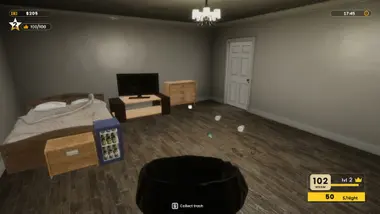 Hotel Business Simulator preview 7