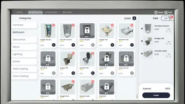 Hotel Business Simulator preview 2