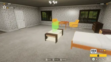 Hotel Business Simulator preview 8