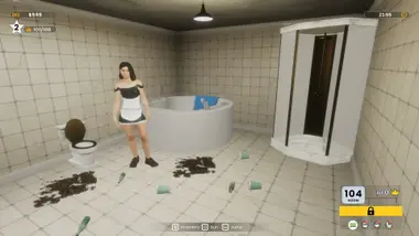 Hotel Business Simulator preview 5