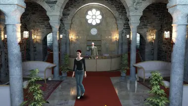Hotel Collectors Edition preview 3