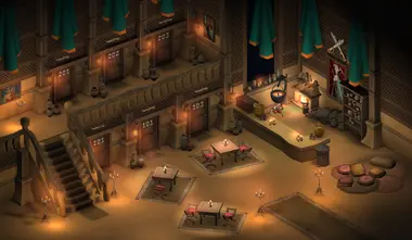 Hotel Dracula preview 5