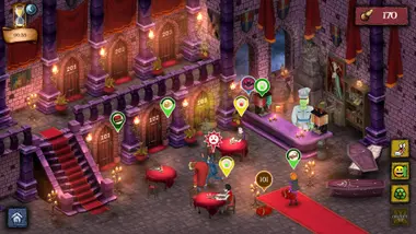 Hotel Dracula preview 2
