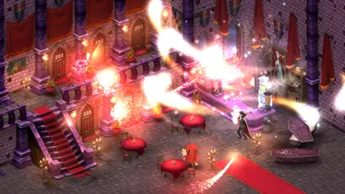 Hotel Dracula preview 6