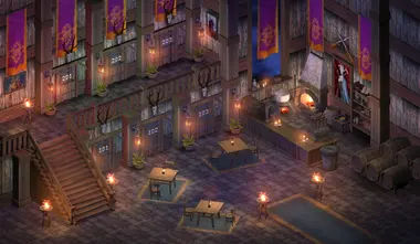 Hotel Dracula preview 3