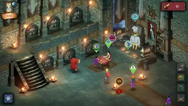 Hotel Dracula preview 7