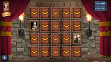 Hotel Dracula preview 10
