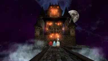 Hotel Dracula preview 9