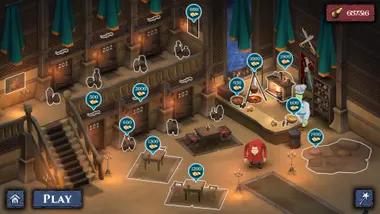 Hotel Dracula preview 8