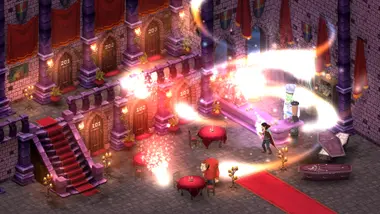 Hotel Dracula preview 12