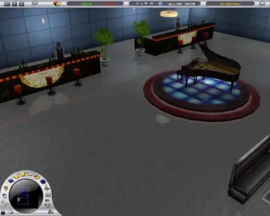 Hotel Giant 2 preview 5