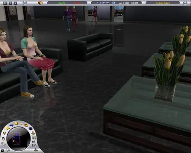 Hotel Giant 2 preview 3