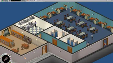 Hotel Giant preview 3