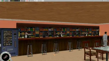Hotel Giant preview 6
