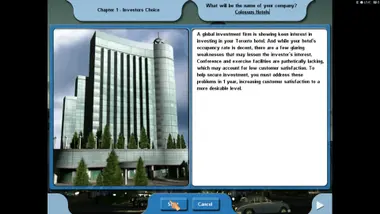 Hotel Giant preview 8