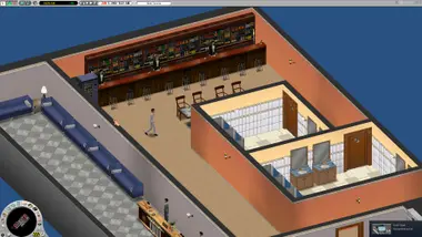 Hotel Giant preview 2