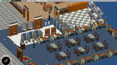Hotel Giant preview 7