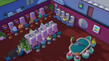 Hotel Magnate preview 3
