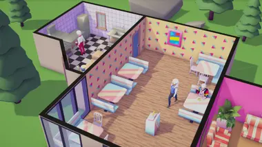 Hotel Magnate preview 2